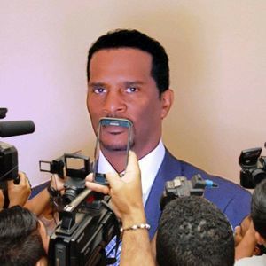 Meet your Posher, John